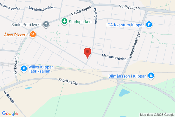 Theisners Rör