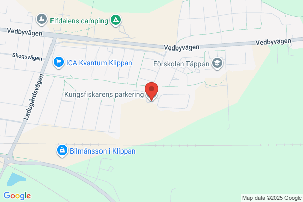 Kungsfiskareskolan