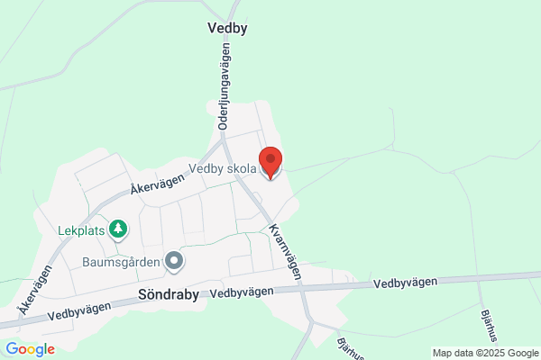 Vedby skola