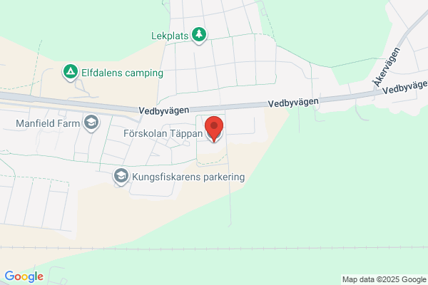 Förskolan Täppan