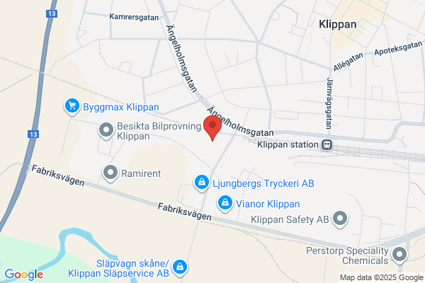 K Ö P Allrent, Villwock Rose-Marie
