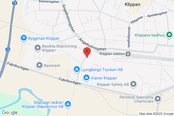 Meccom Rör & Tryckkärl AB