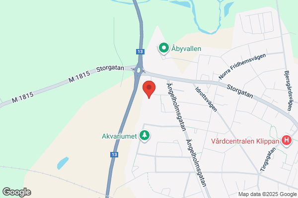 Björn Ardenvik Åkeri AB