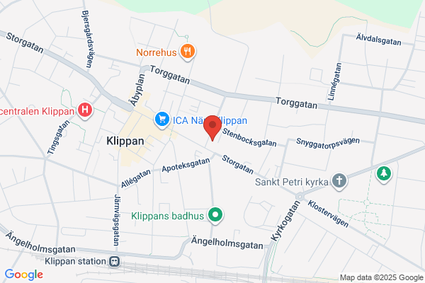 Johansson, Åkeri AB Inge