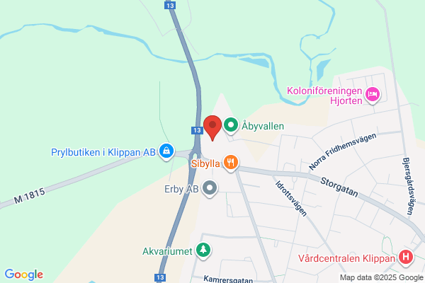 Klippan Transport