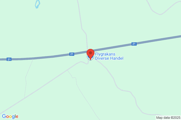 Källgårdens Handelsträdgård