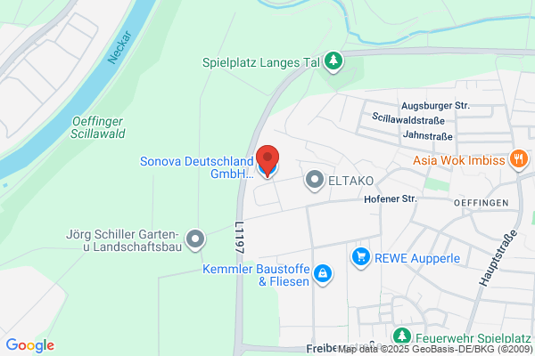 AudioNova