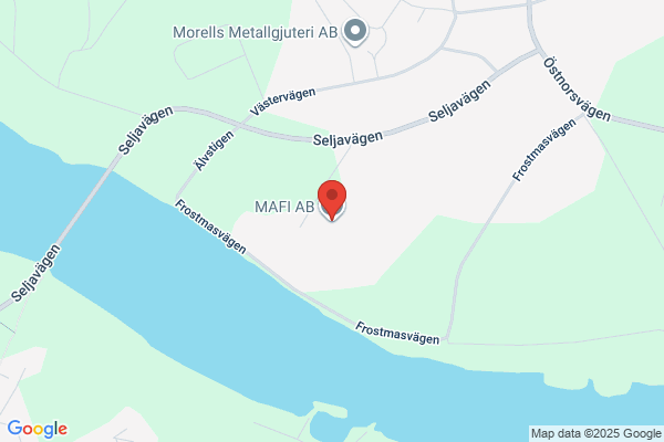 Mafiq Trade AB