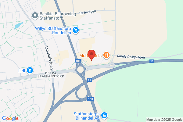 Swedish Care i Staffanstorp AB