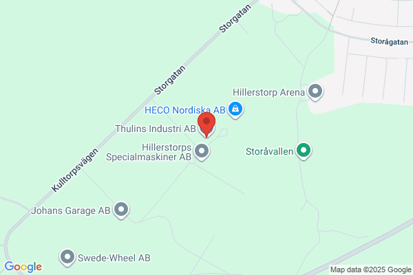 Thulins Plattsättning
