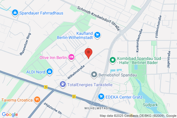 BGR Måleri