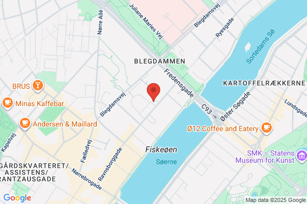 Fors - Arkitektur & Form