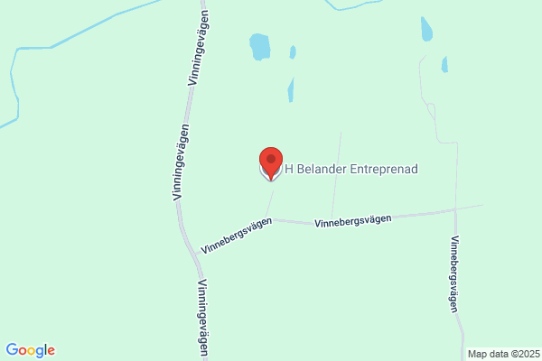 H. Belander Entreprenad
