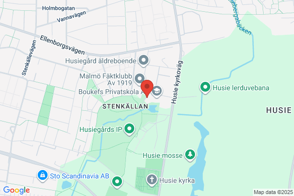 Husie Städ