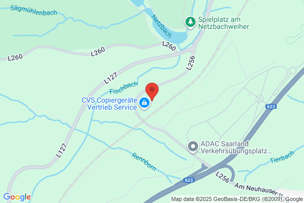 Karins Hårstuga