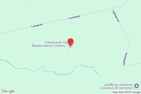 Kenneth Persson Maskinstation