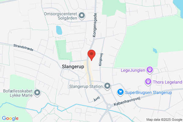 Klågerups bibliotek (Bibliotek)