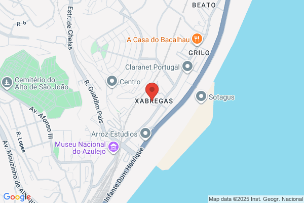 Lisboa Impex Taxi