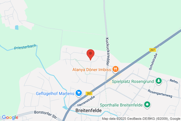 SBV AB Skånebygdens Varuförmedling