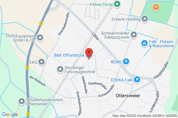 Sjöbergs Offsetservice AB