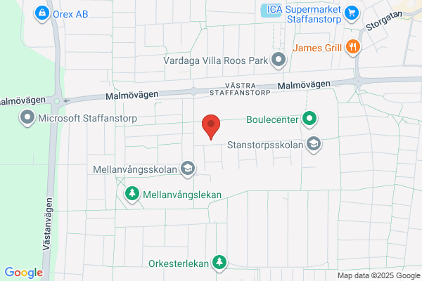 Staffanstorps Takservice