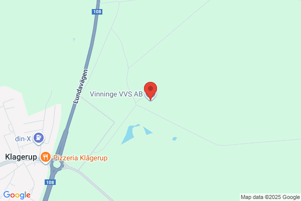 Vinninge VVS AB