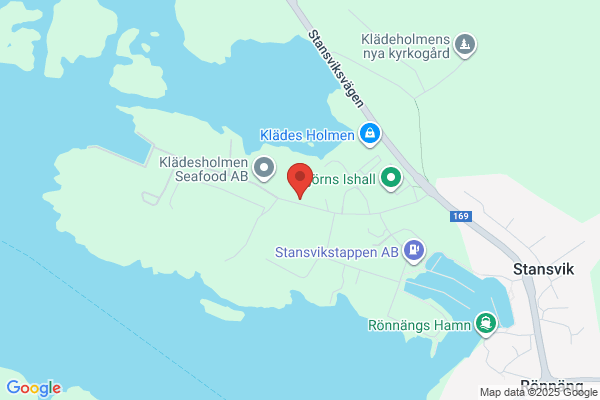 Henry Allt I Allt Färg AB