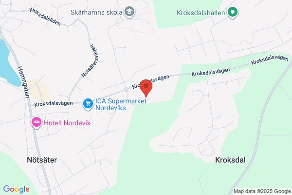 Hem & Fritid Skärhamn AB