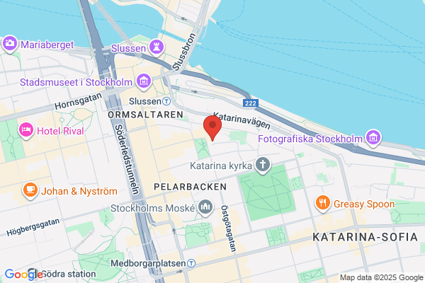 Penseldraget Konstnärsmaterial