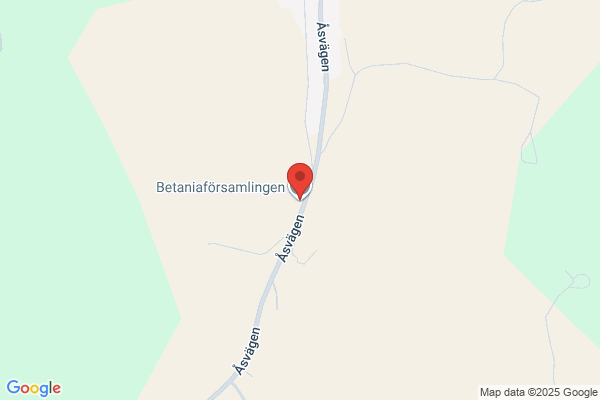 Betaniaförsamlingen i Rönnäng