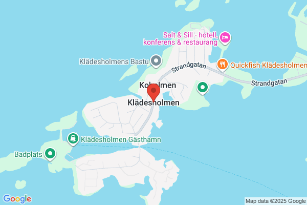 Båttaxi Åstol
