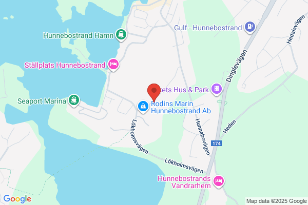 Johansson Consulting AB, Rolf