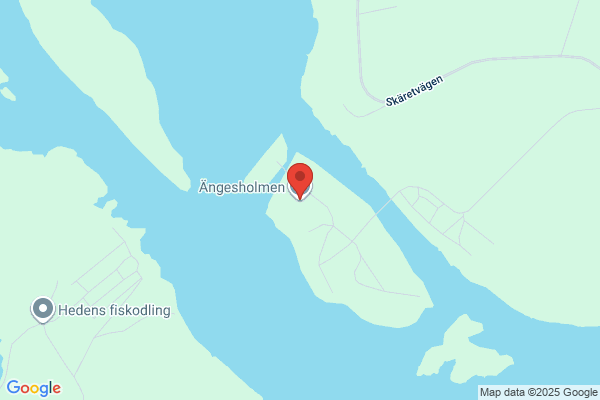 Sjöboden