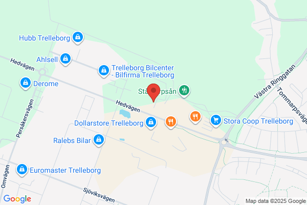 Sotningstjänst i Väst AB