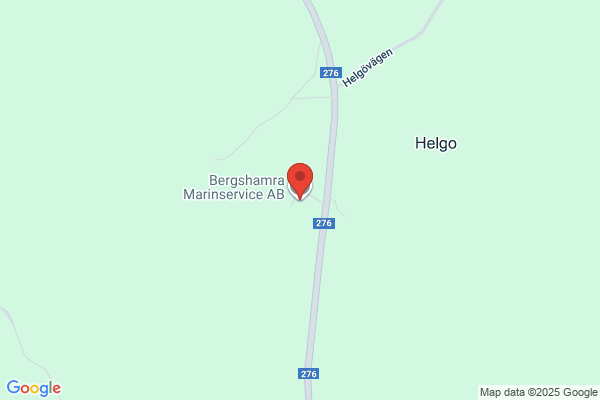 Åbergs Marinservice AB