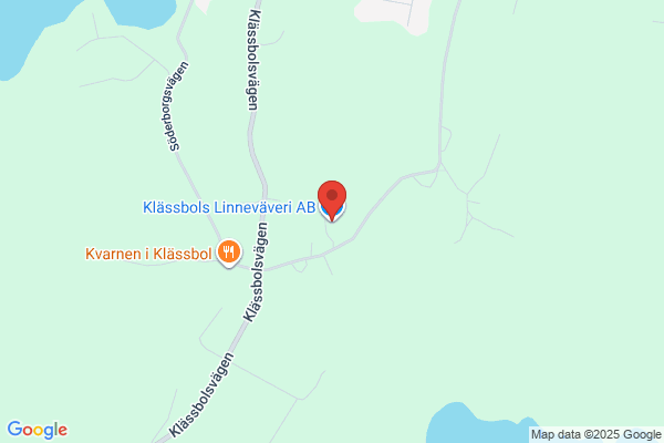 Klässbols Linneväveri AB