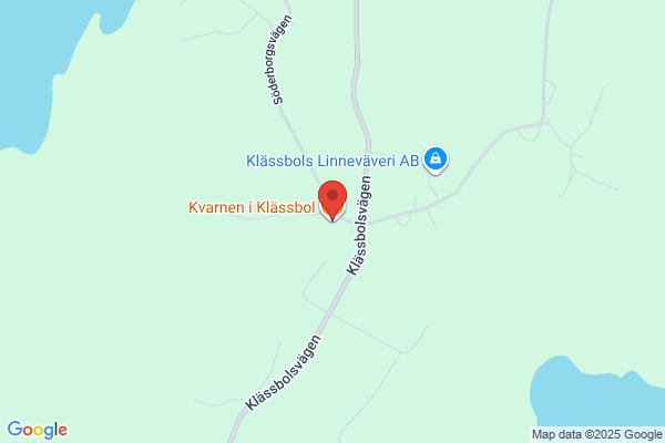 Kaffekvarnen Klässbol