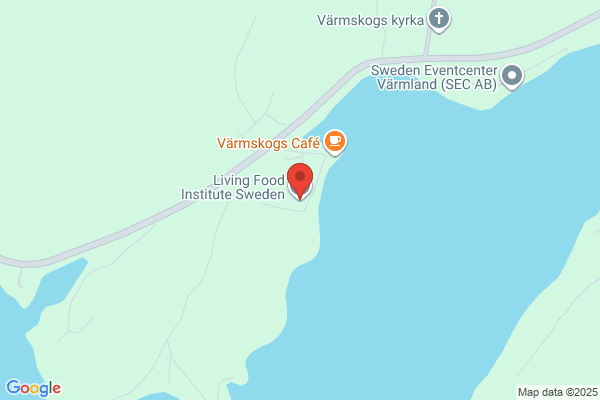 Living Food Institute Sweden