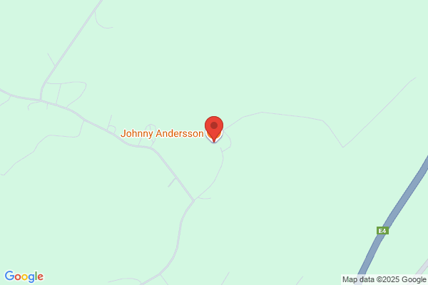 Johnny Anderssons Åkeri