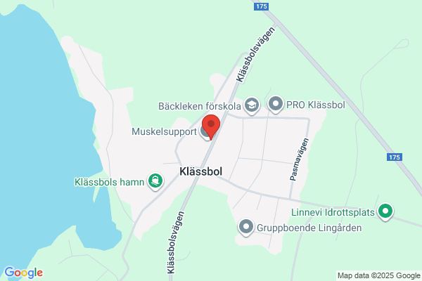 Stavnäs Redovisning