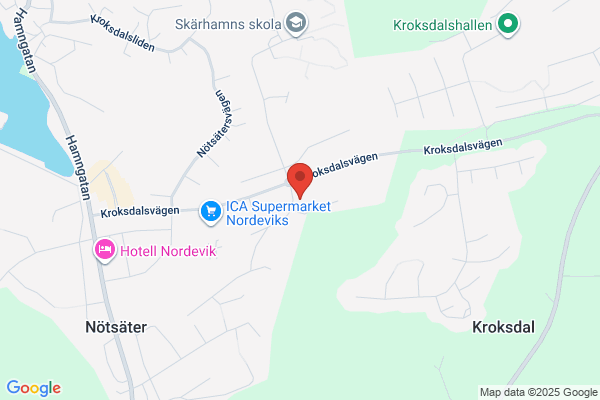 Folktandvården Västra Götaland Skärhamn