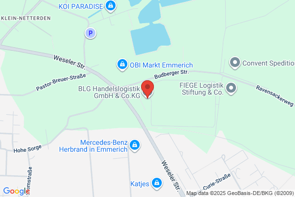 B L G Byggnadsfirma, AB