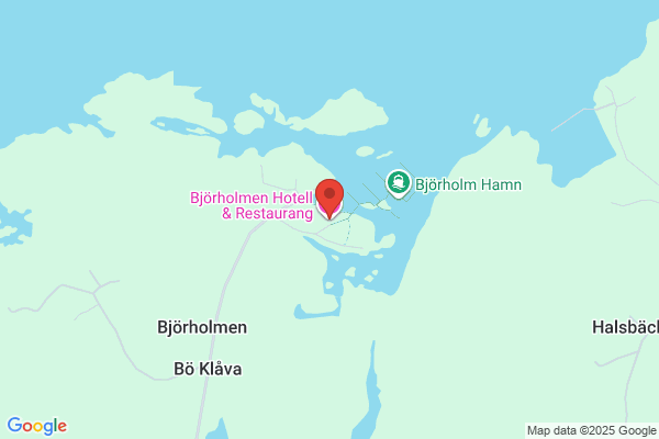 Björholmens Marina AB