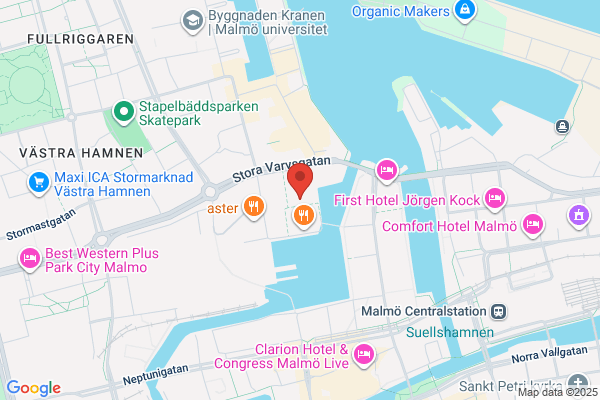 Skärhamns Båtcentrum