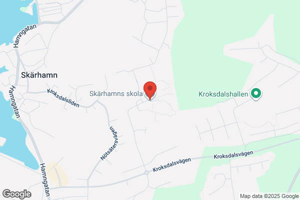 Skärhamns Skola
