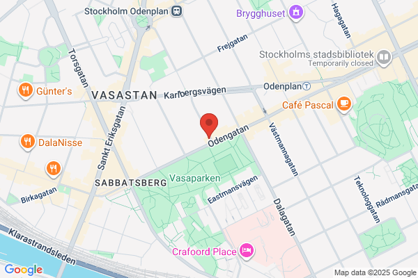 Törnqvists Delikatess
