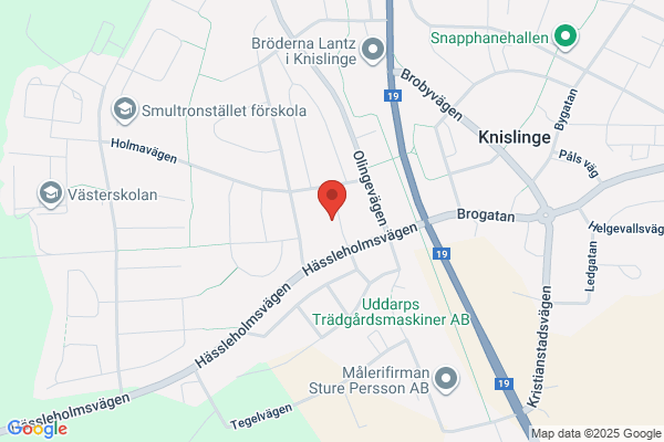 Energikonsulterna Edek AB