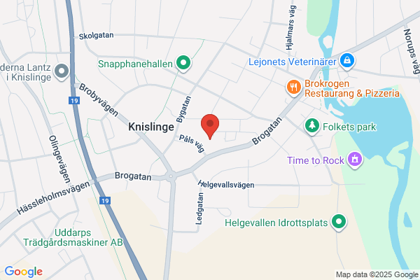 Apoteket Lärkan