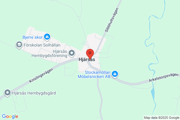 Hjärsås Djurtillbehörsbutik
