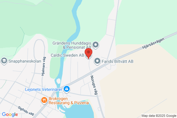 IFF Norden AB